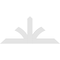 Ekena Millwork Richland Architectural Grade PVC Gable Bracket, 72"W x 33"H x 2"D x 6"F, 11/12 Pitch GBP072X33X0206RIC00 - alternate 5